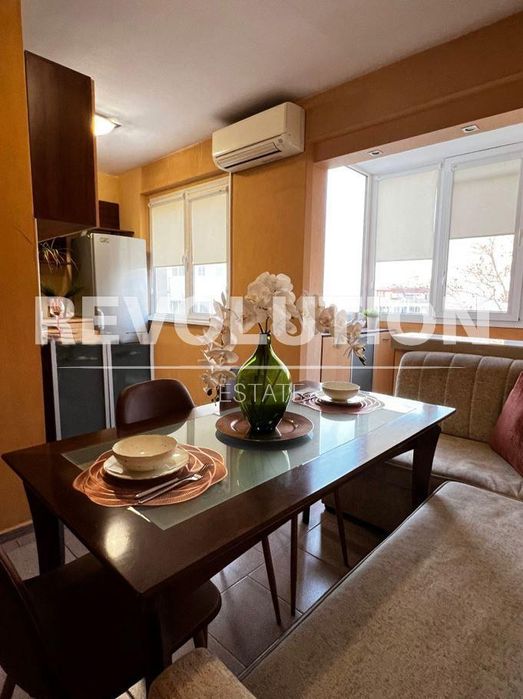 Дава се под наем Четиристаен апартамент в Варна, Чаталджа - 90 кв.м за 800 € - Снимка #3