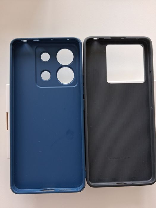 Xiaomi Redmi Note 13 Pro 5G + Redmi Watch 4 + Buds 4 Lite