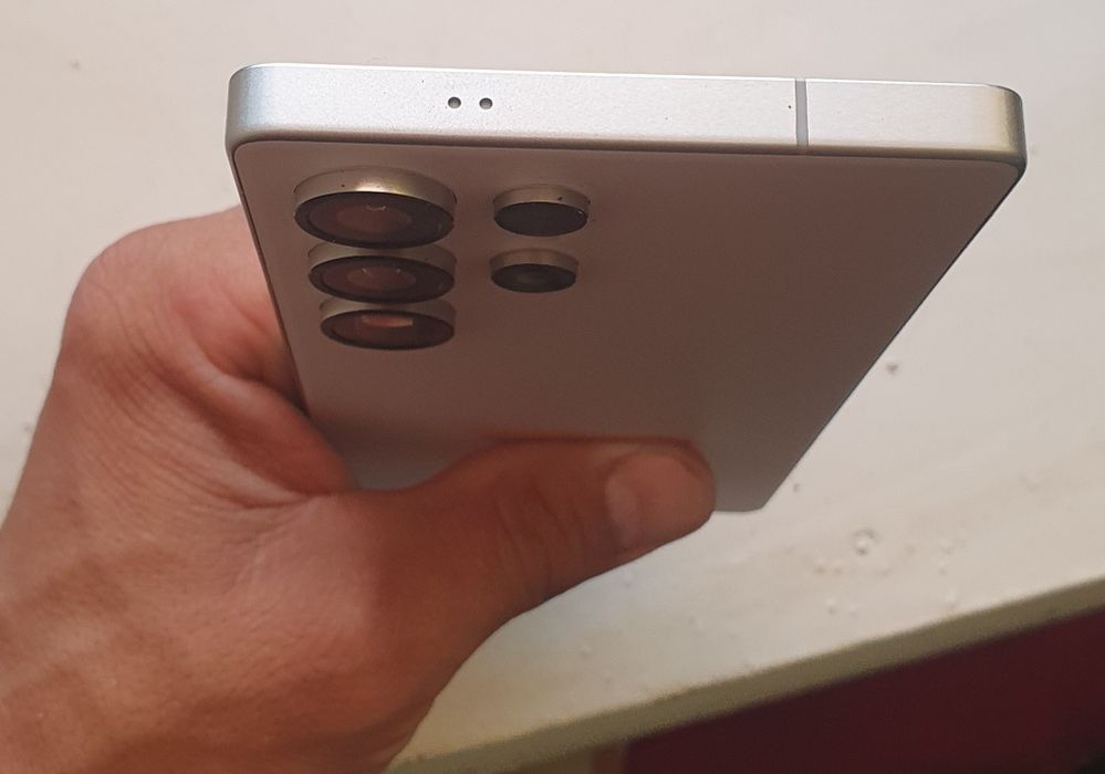 SAMSUNG S25 Ultra yangi madel