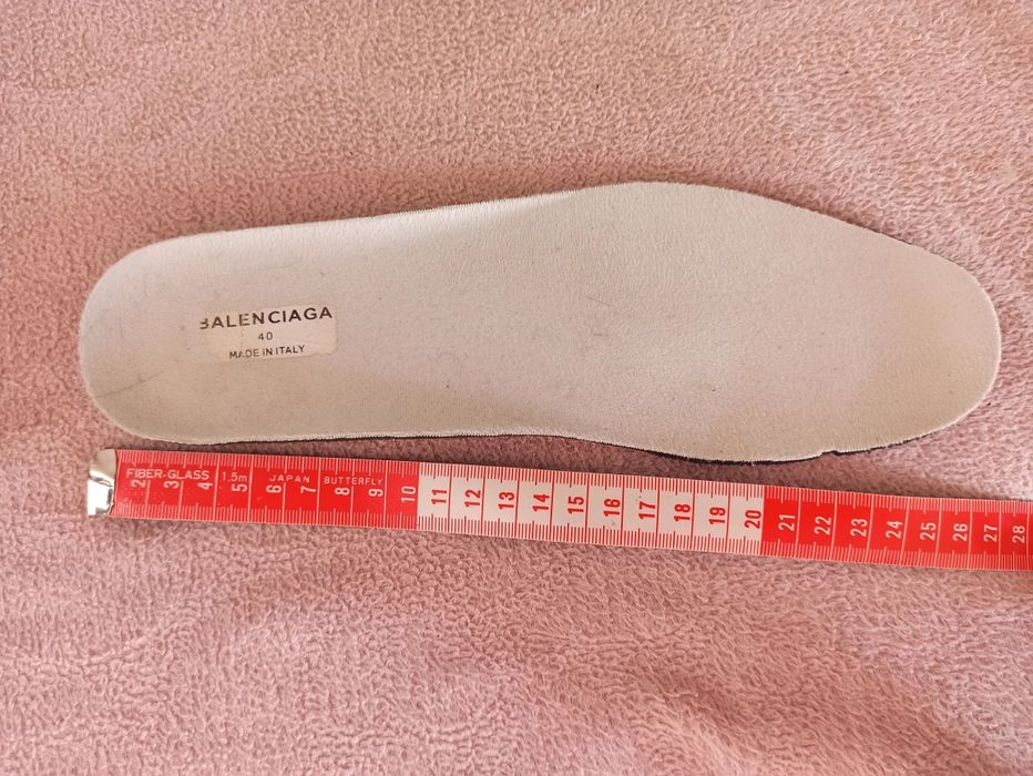 Balenciaga -Баленсиага 40