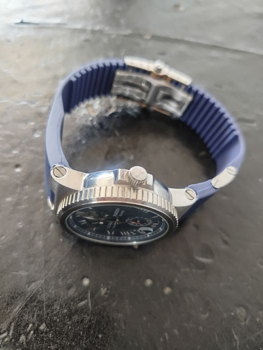 Ulysse Nardin soat