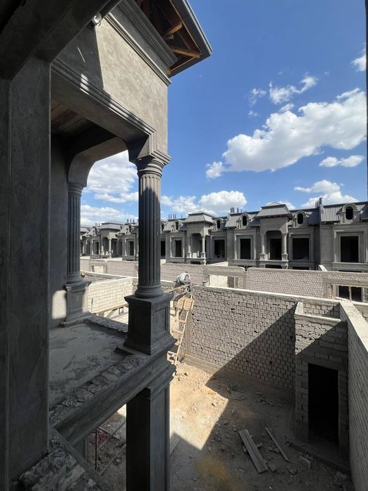 Уй участка зенит