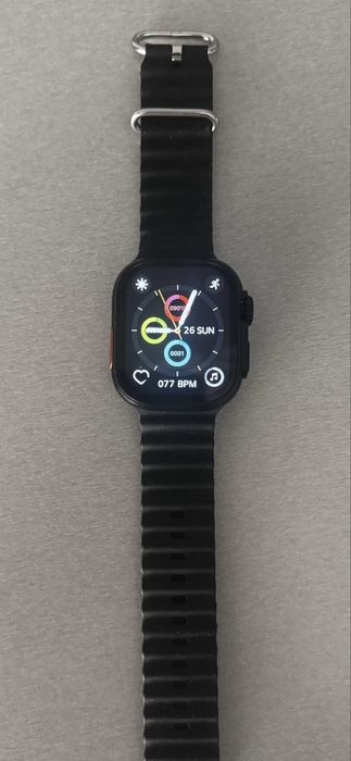 Нов смарт часовник