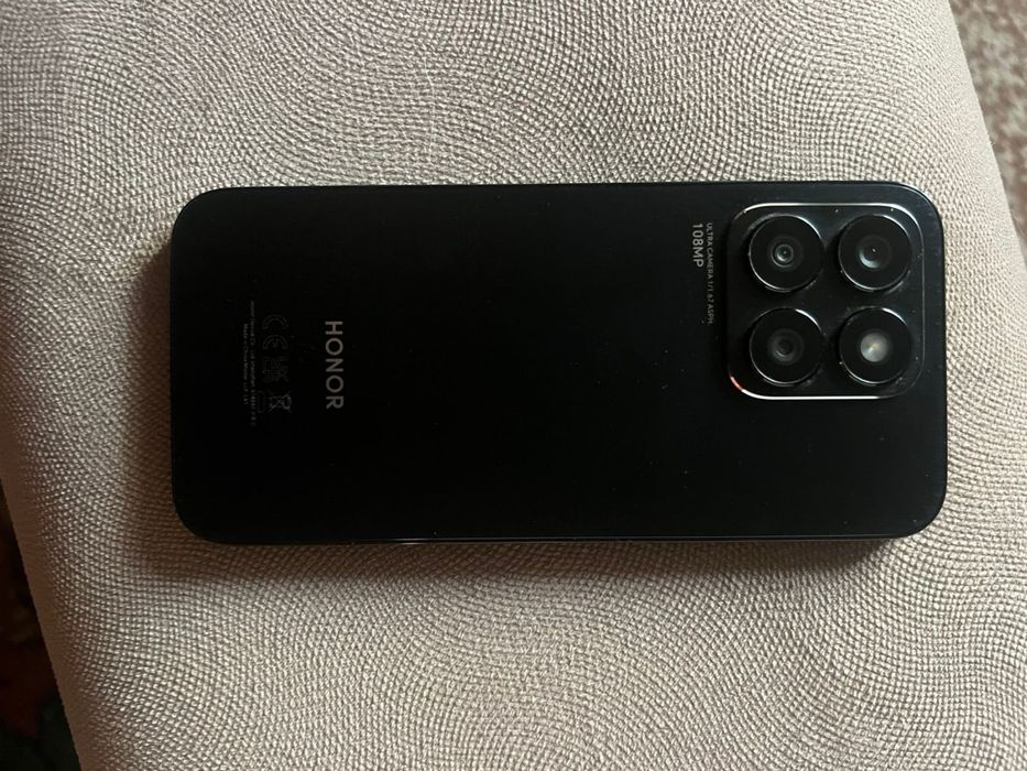 Honor x8b в отличном состоянии
