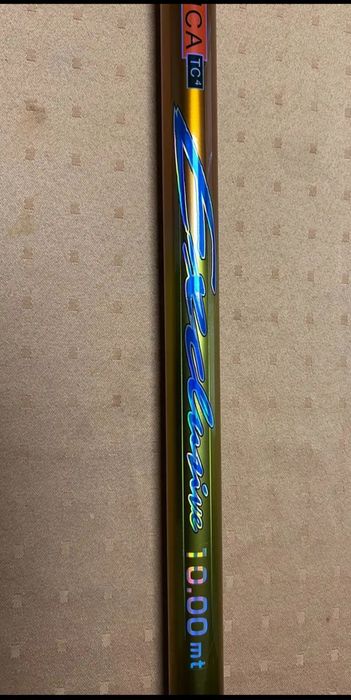 Tuca Exclusive 10 метра