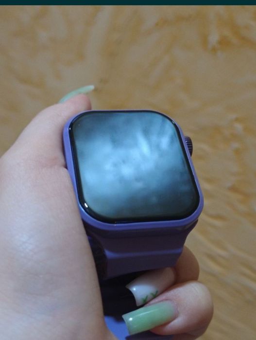 smart watch/apple watch