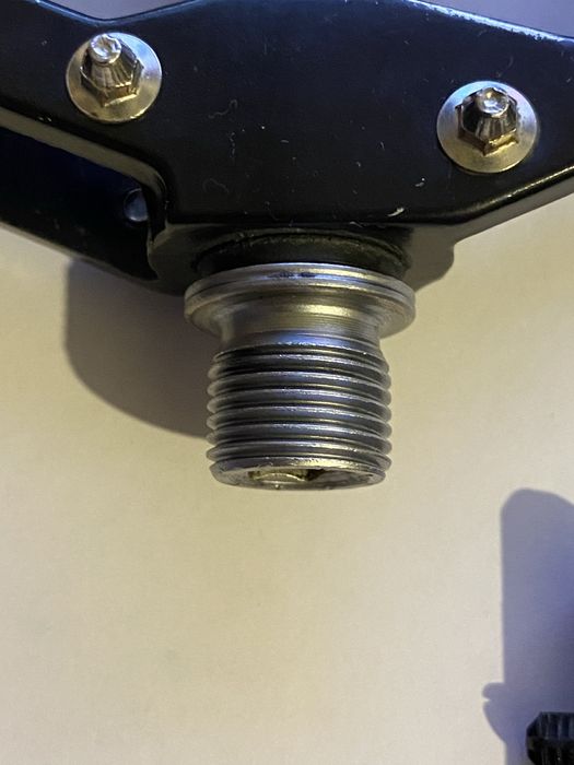 Продам Педали VP