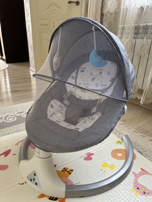 электронный шезлонг