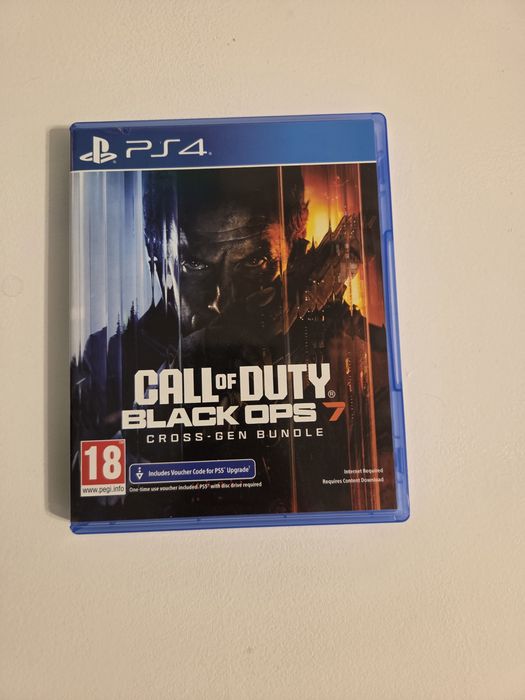 Joc PlayStation 4