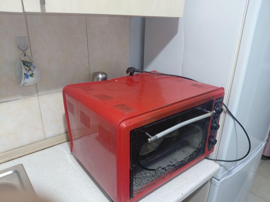 Асел печка хорошем состояние