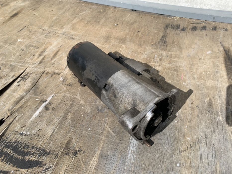 Стартер за ауди а4 б7 170кс помпа дюза куатро ръчка