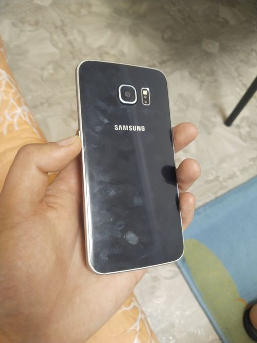 Samsung S6 Edge 32 Продам