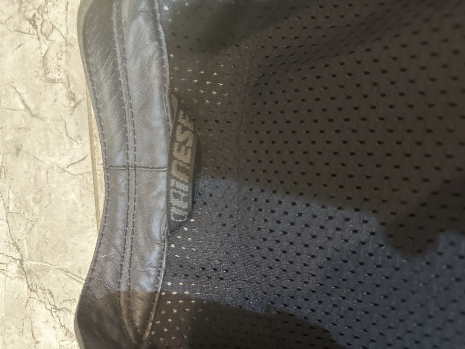 Geaca pentru motor Dainese