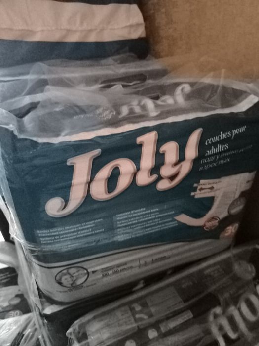 Подгузники  и пеленки