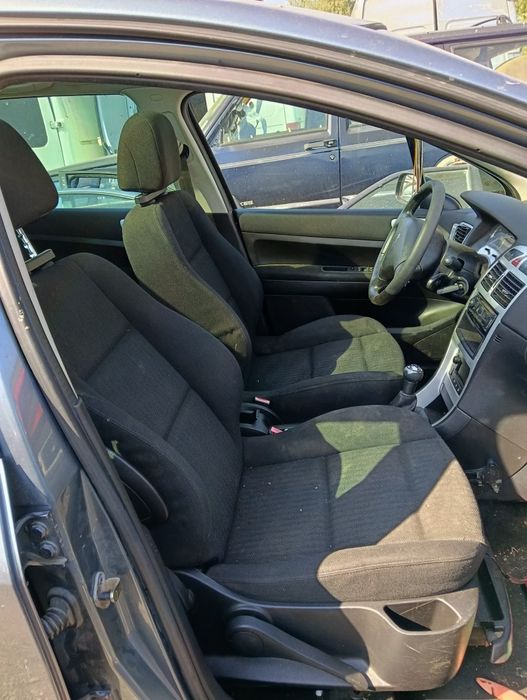 Peugeot 307 SW / 2.0 Бензин / 140кс. / НА ЧАСТИ / Фейслифт