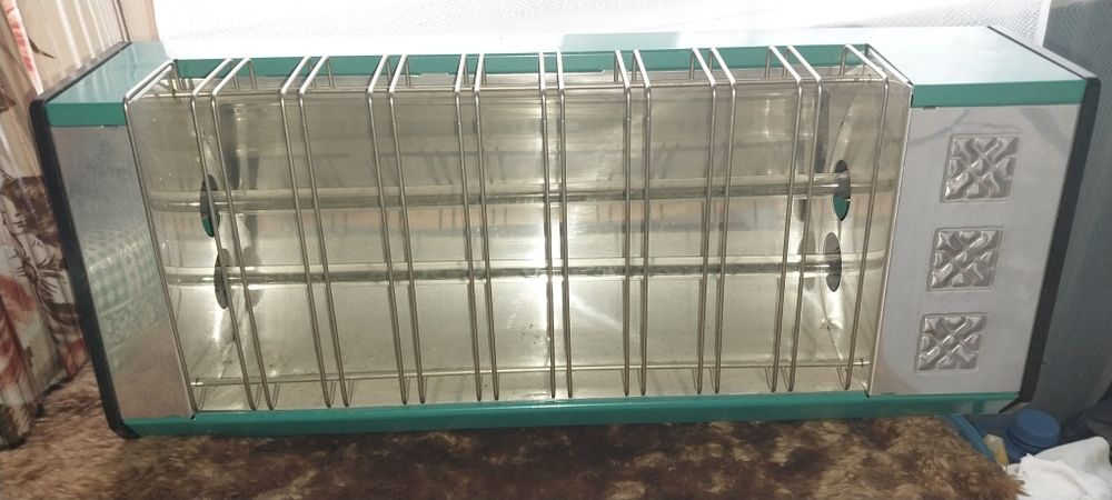 Обогреватель новый