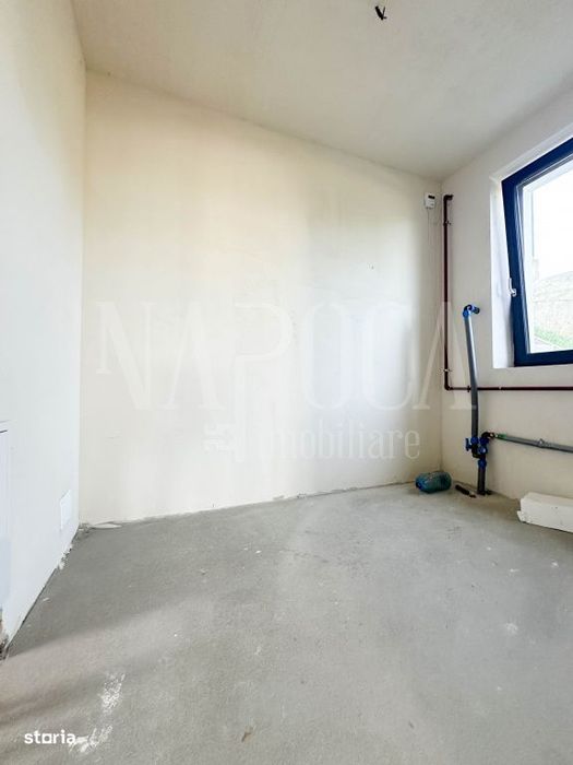 Casa 4 camere de vanzare in Feleacu