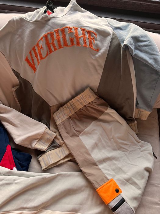 Vie Riche мъжки спортен сет, размер XL