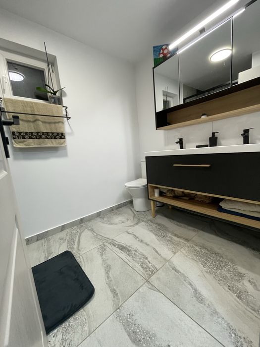 Casa in Comuna Gornesti