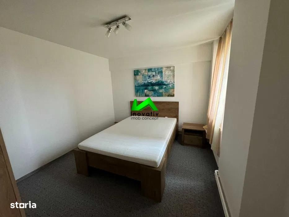 Apartament de inchiriat 3 camere Sibiu zona Centrala
