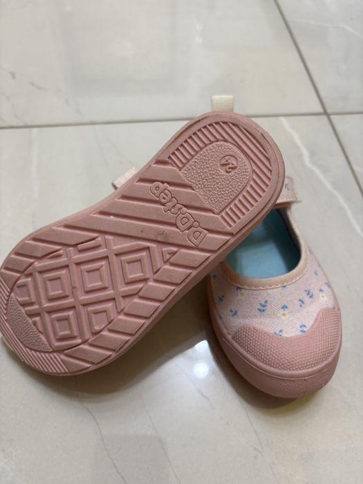 Сандали DD step за момиче, 24 размер