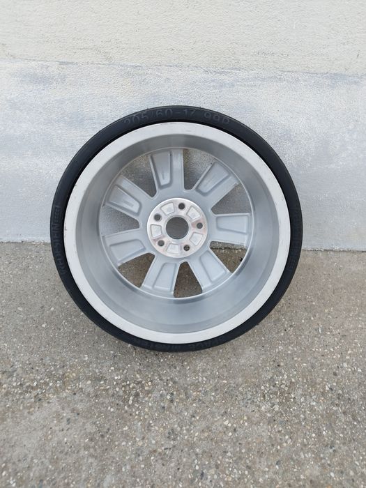 Rezerva Slim Audi Q2 Q3_ A6C6 Allroad_Vw Passat B7 B8 Alltrack