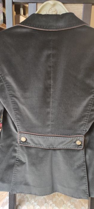 DOLCE & GABANA Дамско сако