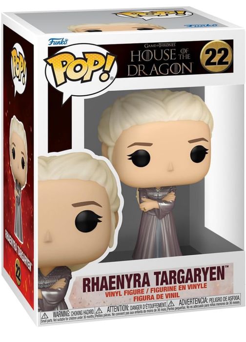 Funko pop  house of the dragon