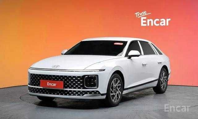 Mix Motors Hyundai Grandeur 2,5 бензин 2wd 2026 Cip Tashkent