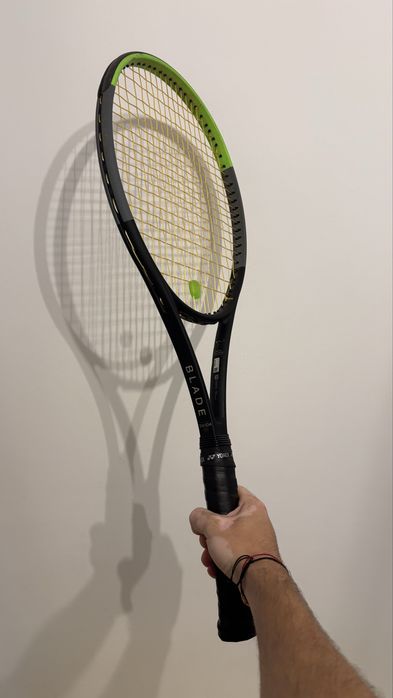 Wilson Blade v7