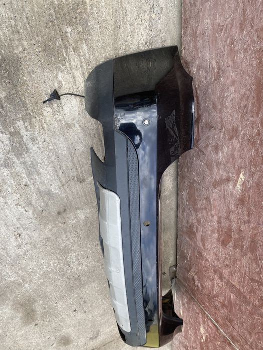 Bara Spate Mercedes ML W164 Pret 500 lei