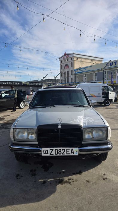 Обмен на внедорожник с моей доплатой