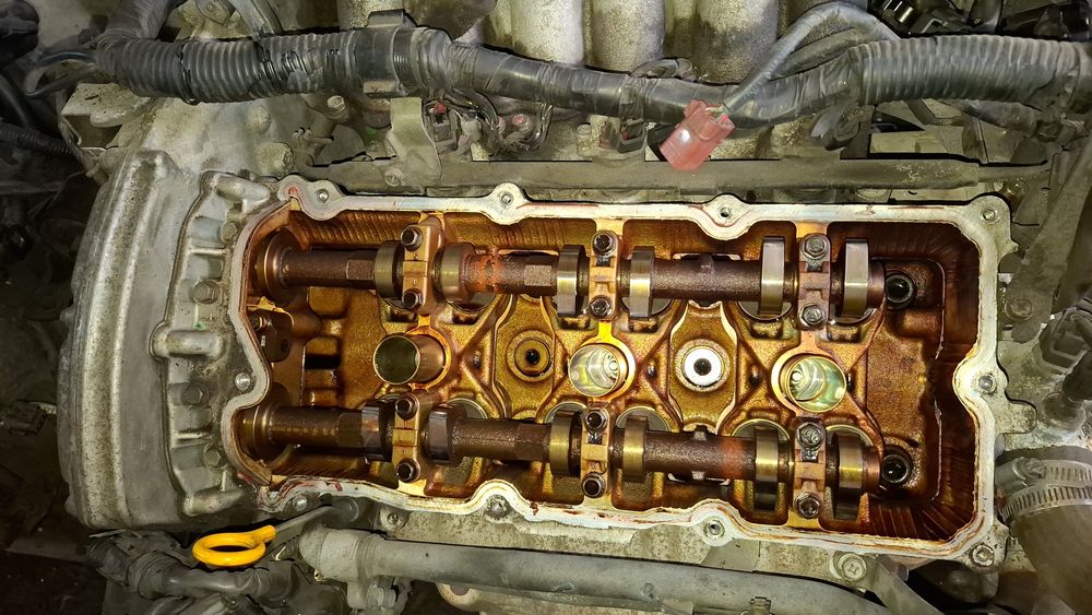 Матор Ниссан Сефиро А32 2.5 объём