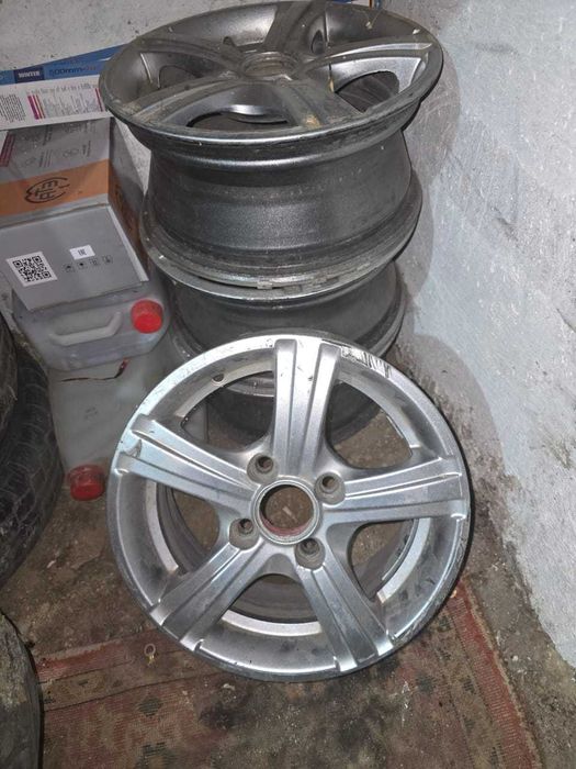 шины зимние всесезонные