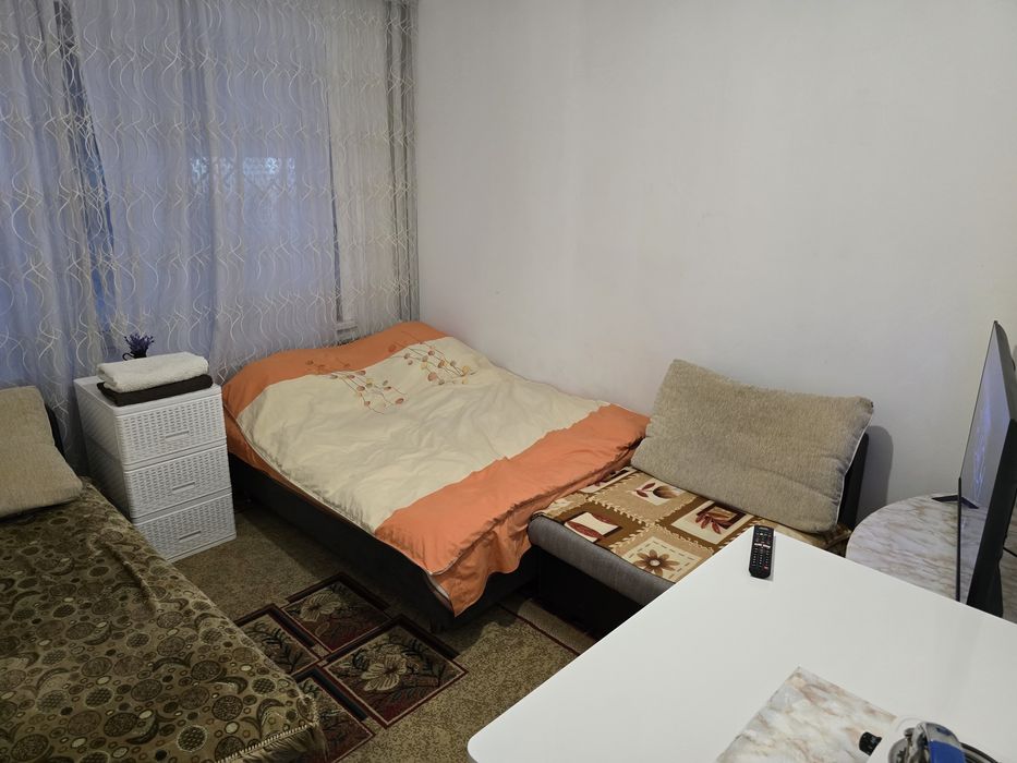 Посуточная 1ком Тимирязева- Жарокова ,Выставка