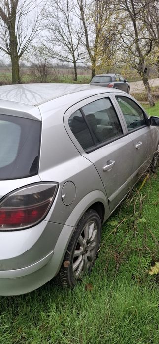 Vand OPEL Astra h