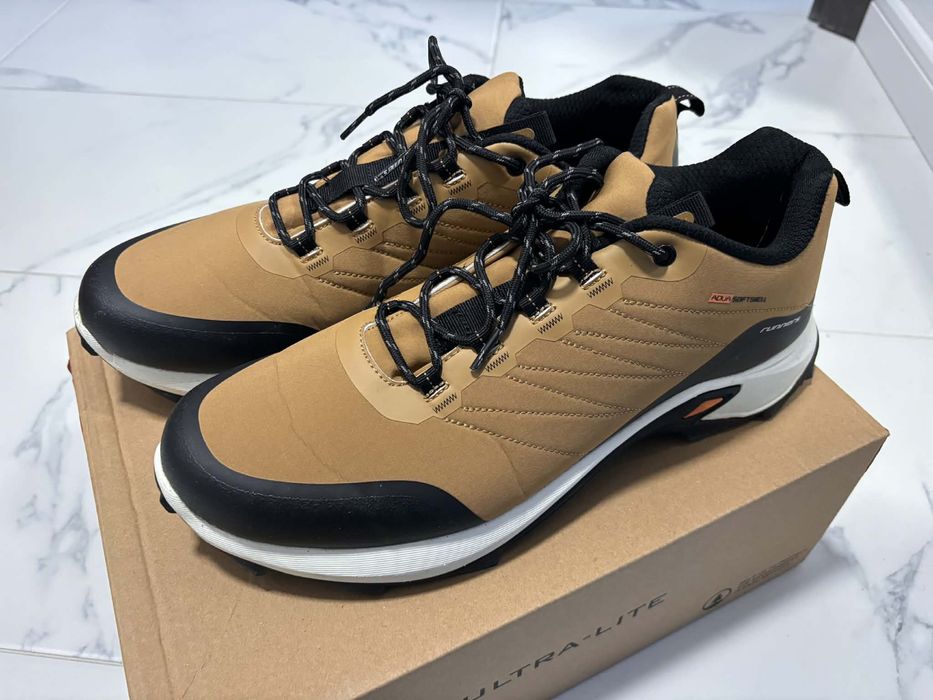 Обувки Runners Giant Pro- НОВИ- 46/47разчер