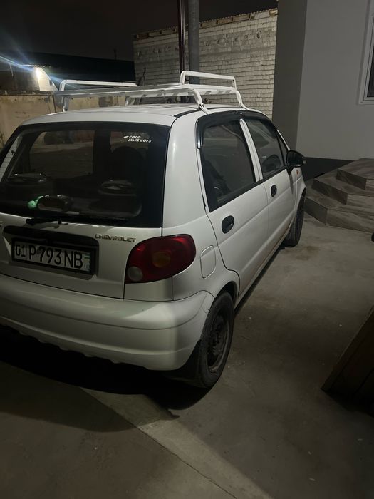 Продам свой матиз 2008 года