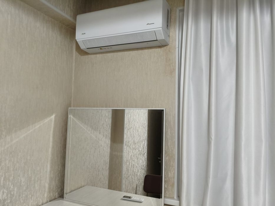 Сдаётся квартира в долгосрочную