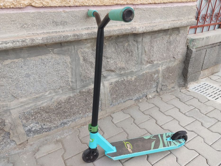 Trotineta DHS pentru baieti