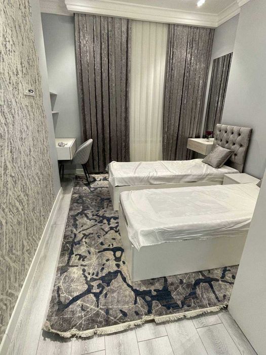 ПРОДАЕТСЯ 3/1/10 80м2  Яккасарайский район