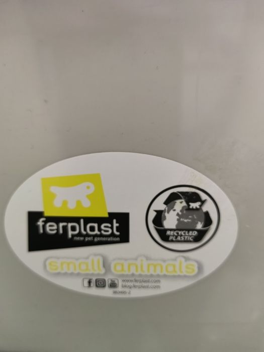 Продам клетку, размер 75×45