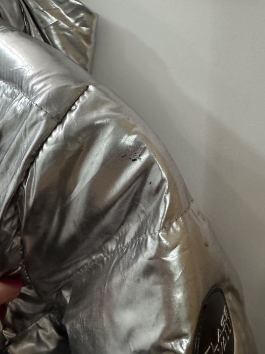 Дамско зимно яке Cavalli Class/Кавали клас