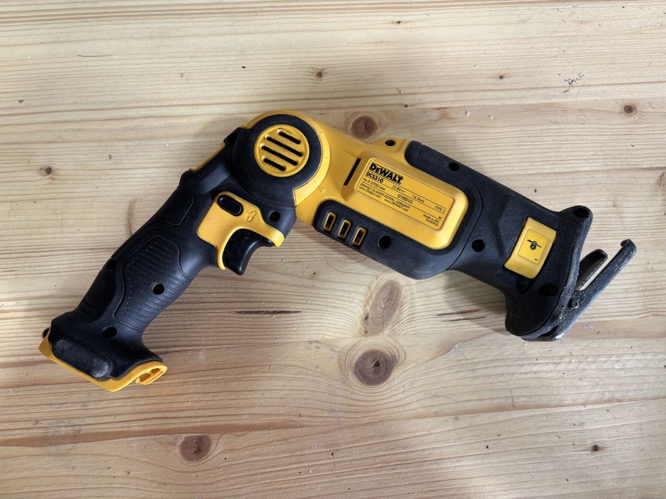 Filetenta, Circular, Foarfeca Dewalt