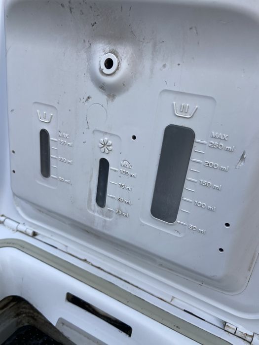 Пералня Whirlpool TDLR 70220