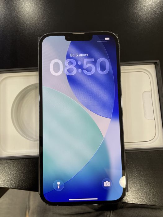Iphone 13 pro max