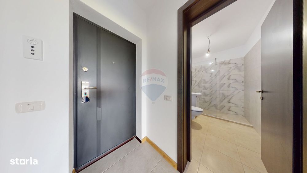 Garsoniera de vanzare Subcetate City-Green Residence
