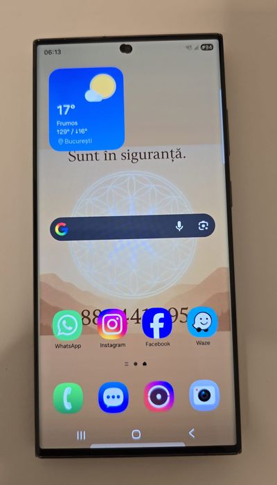 Samsung Galaxy S23 Ultra