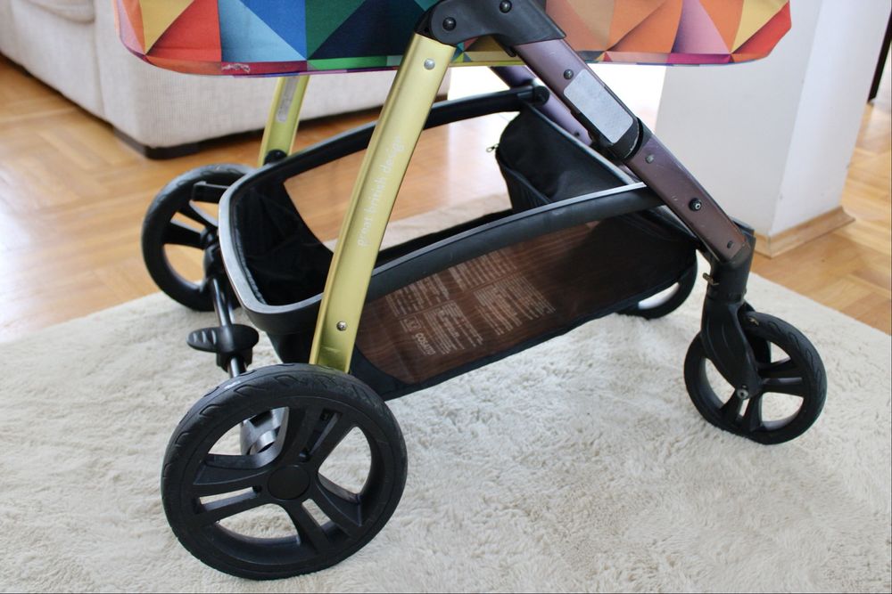 Cosatto WOW Spectroluxe