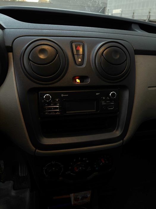 Dacia Dokker 1.5 dCi 75 CP – 2013 – Autoutilitară N1